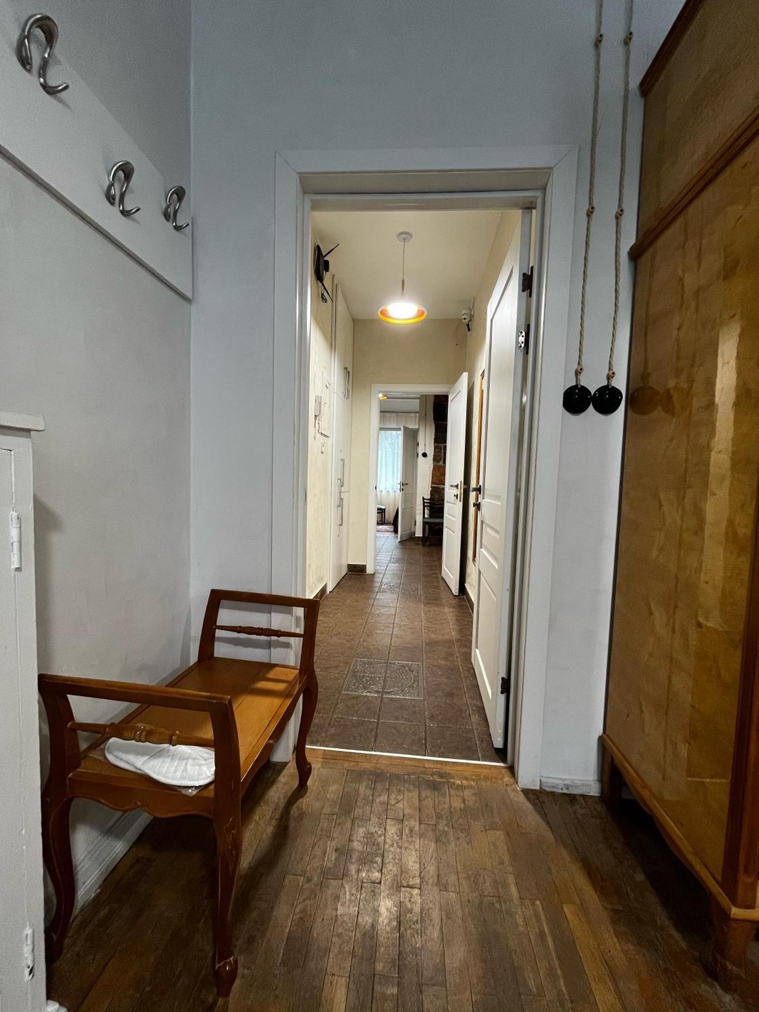 Apartments Pushkin Street Erivan Exterior foto