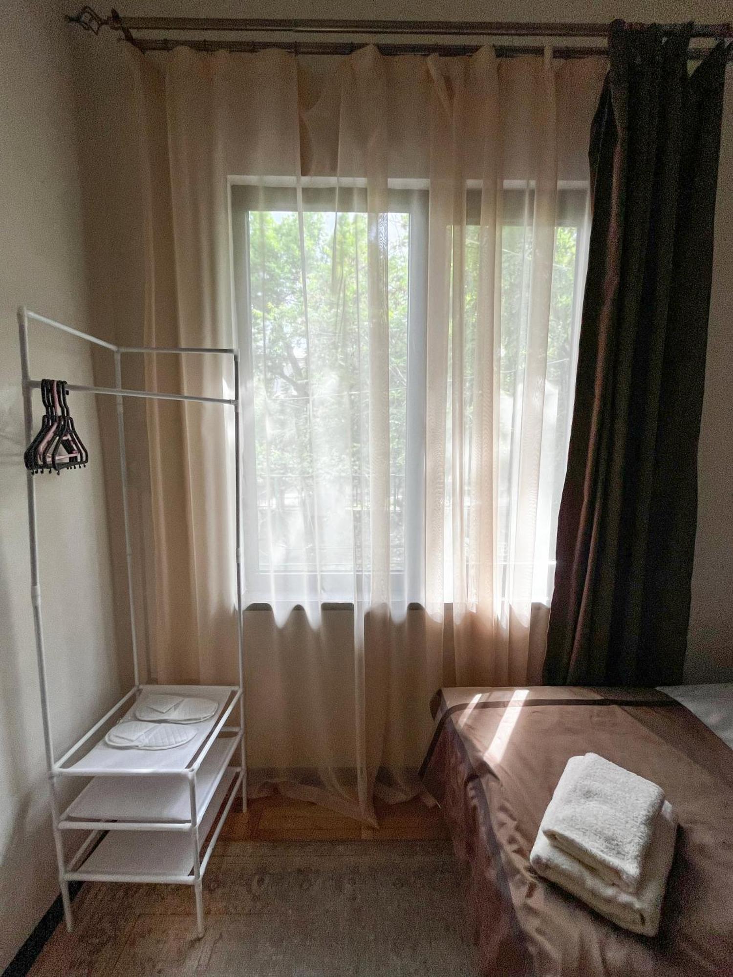 Apartments Pushkin Street Erivan Exterior foto